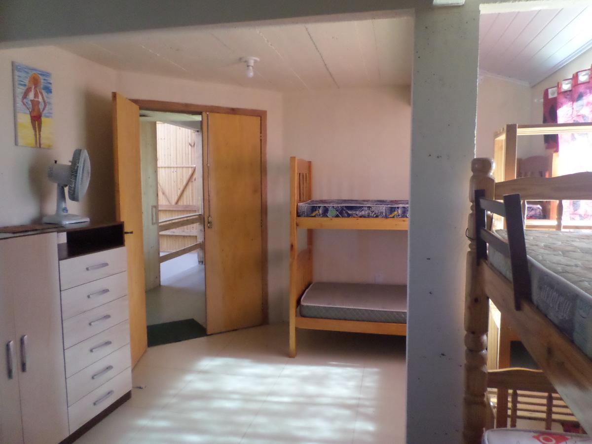 Hostel Ibirakati Inn Sentinela do Sul Dış mekan fotoğraf