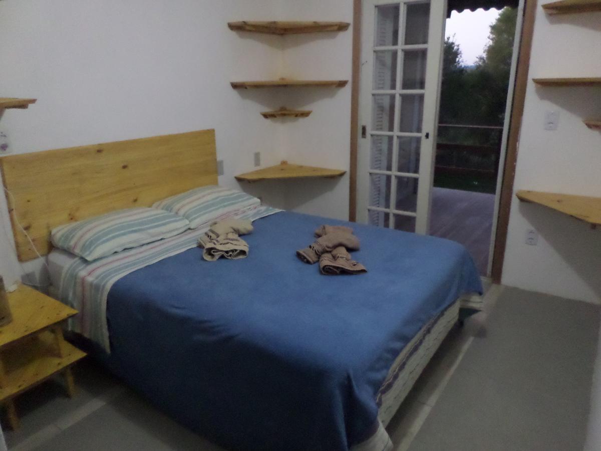 Hostel Ibirakati Inn Sentinela do Sul Dış mekan fotoğraf