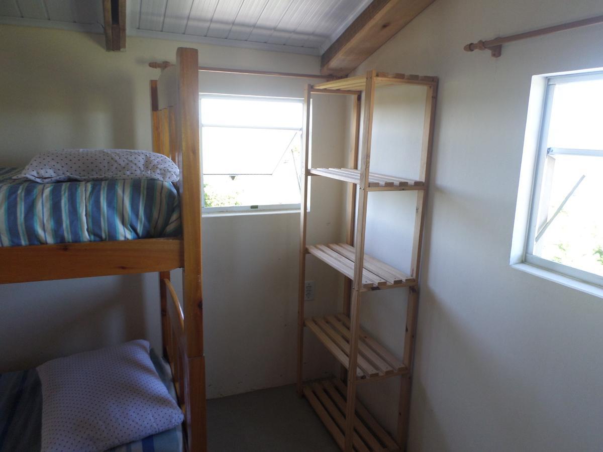 Hostel Ibirakati Inn Sentinela do Sul Dış mekan fotoğraf