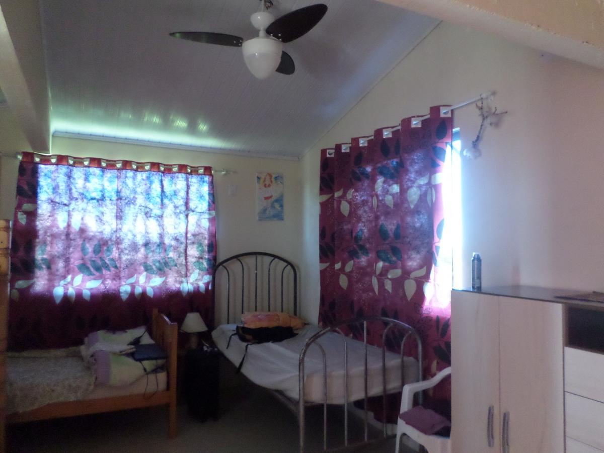 Hostel Ibirakati Inn Sentinela do Sul Dış mekan fotoğraf