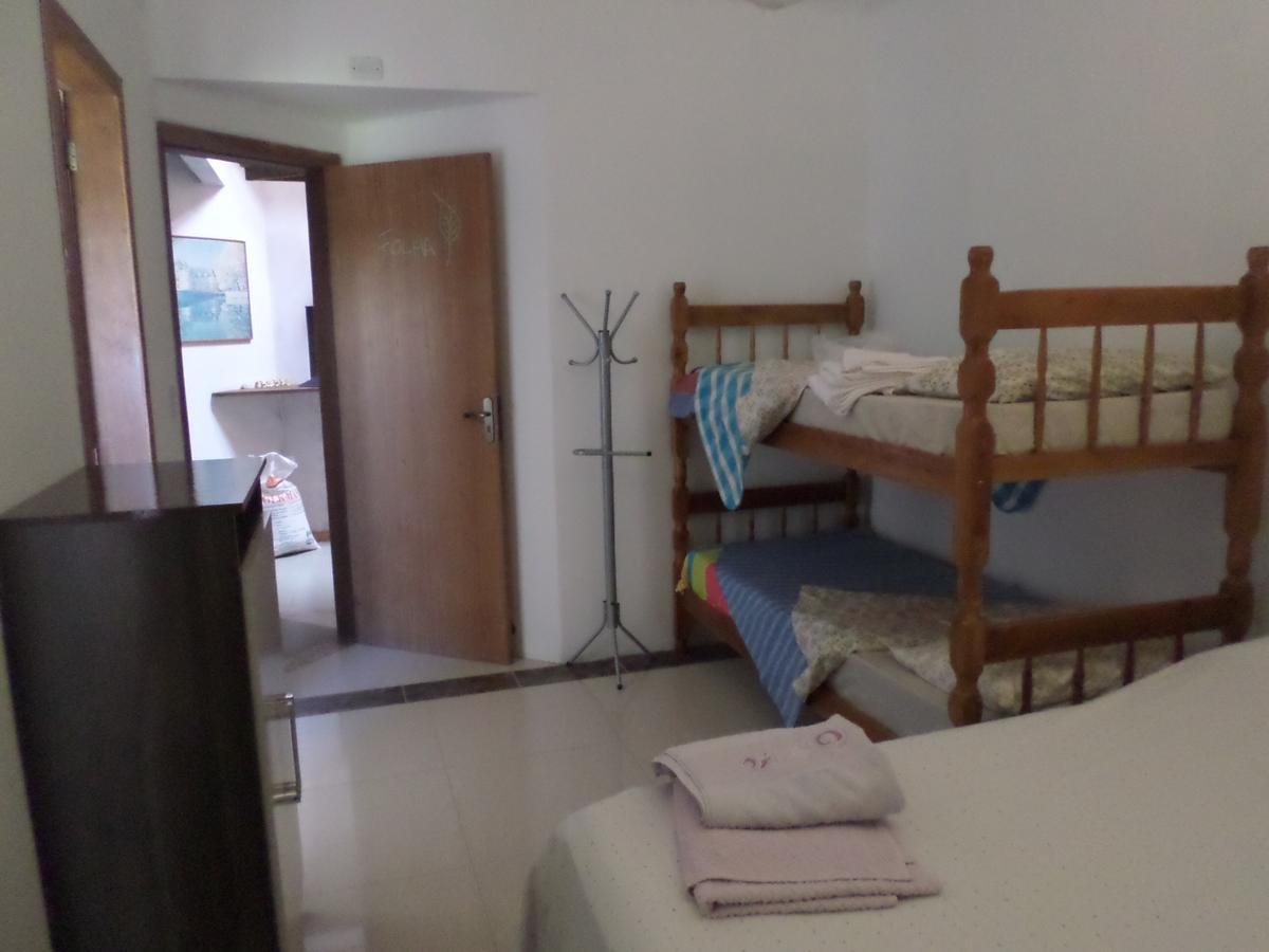 Hostel Ibirakati Inn Sentinela do Sul Dış mekan fotoğraf