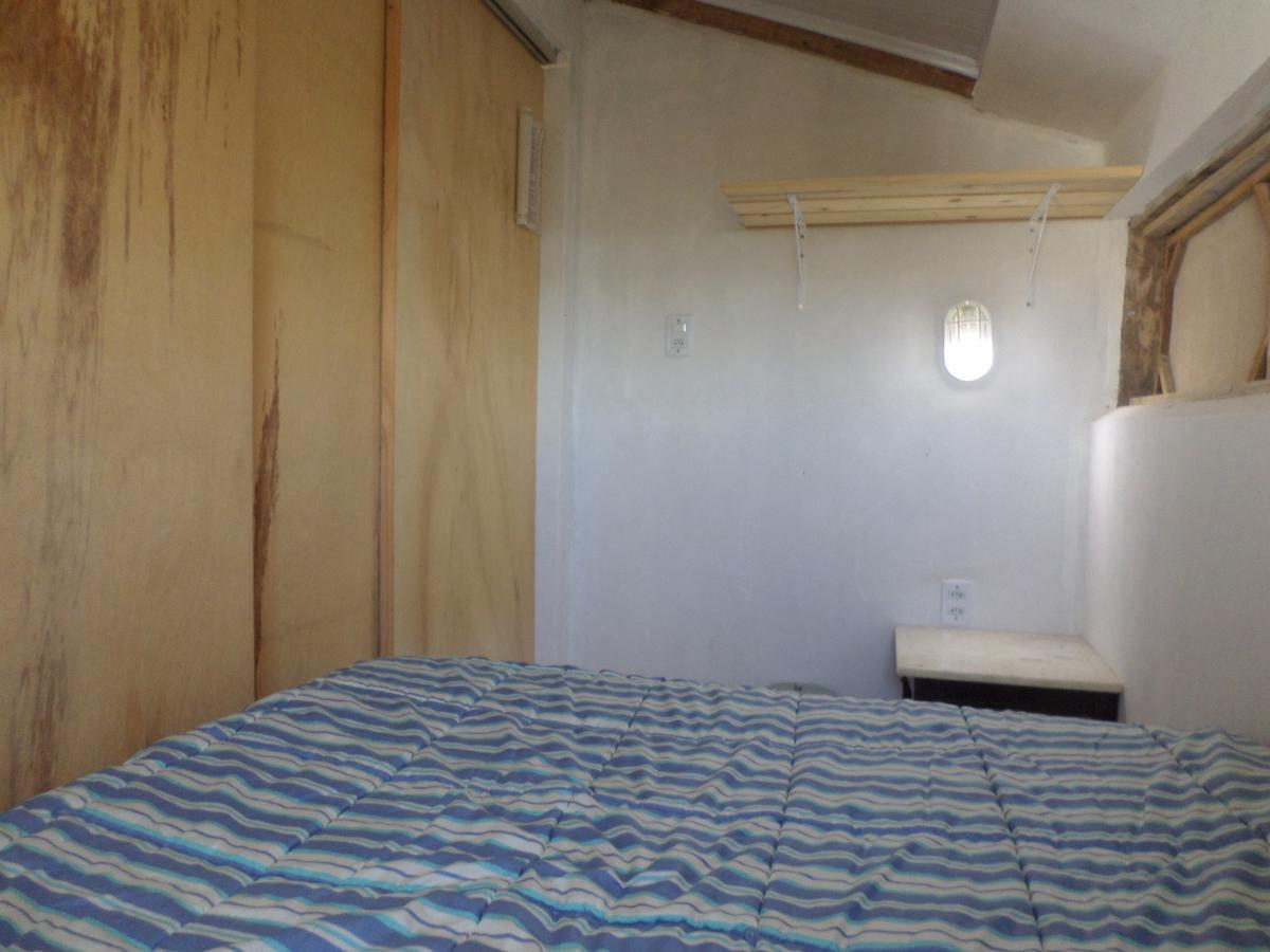 Hostel Ibirakati Inn Sentinela do Sul Dış mekan fotoğraf