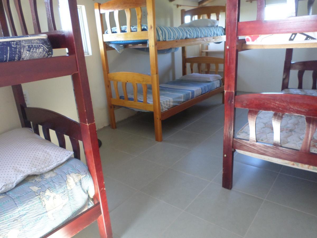 Hostel Ibirakati Inn Sentinela do Sul Dış mekan fotoğraf