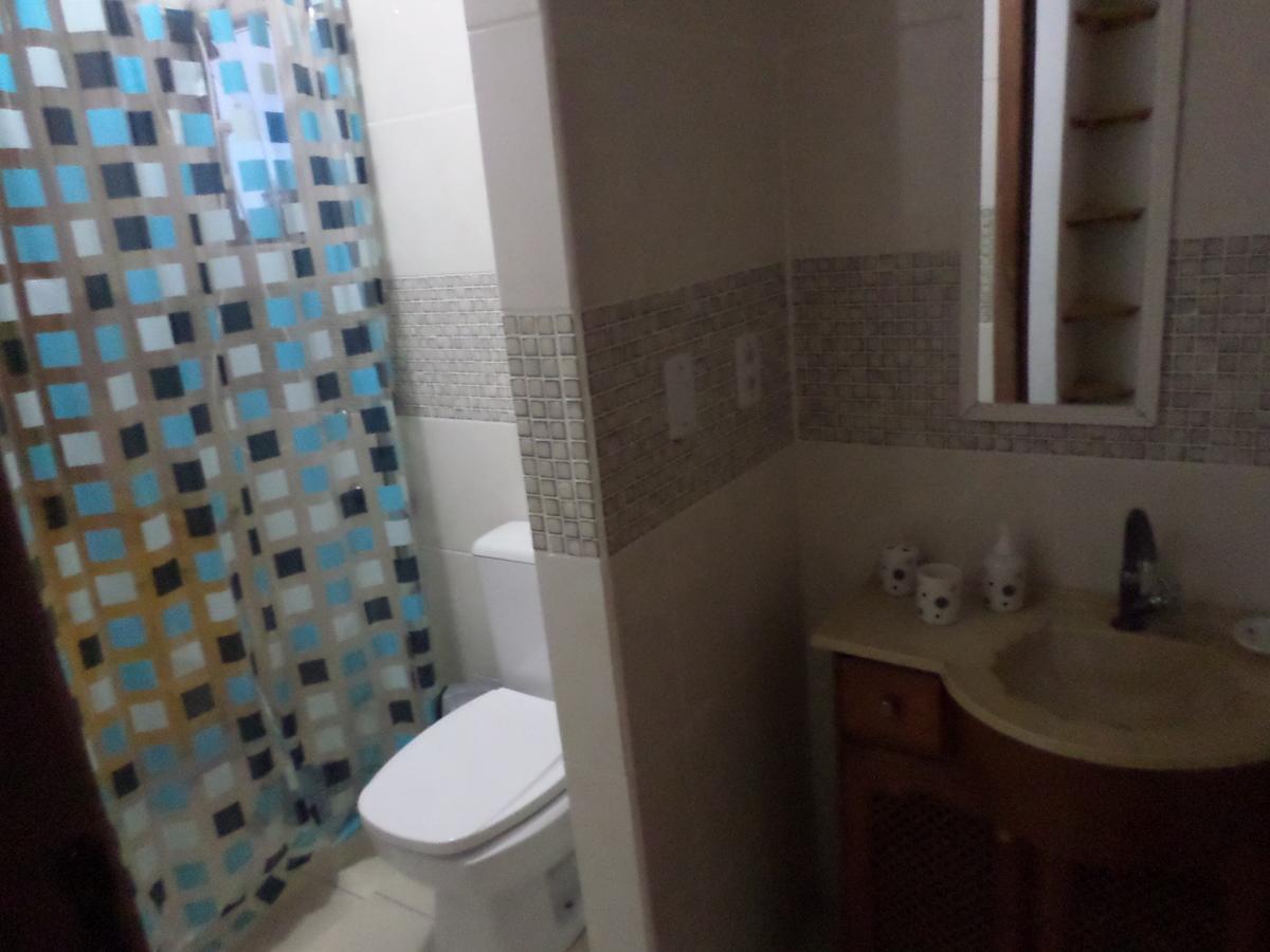 Hostel Ibirakati Inn Sentinela do Sul Dış mekan fotoğraf