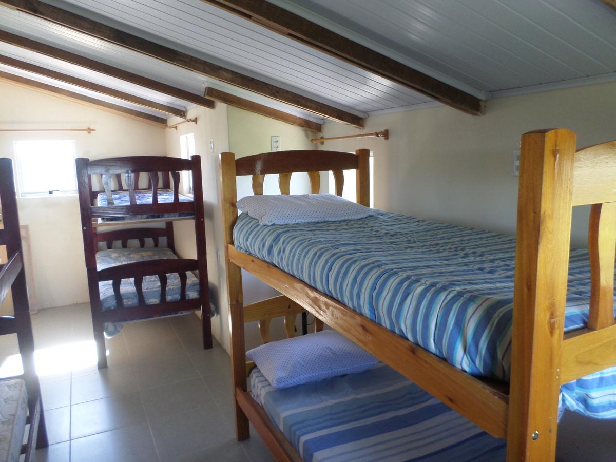 Hostel Ibirakati Inn Sentinela do Sul Dış mekan fotoğraf