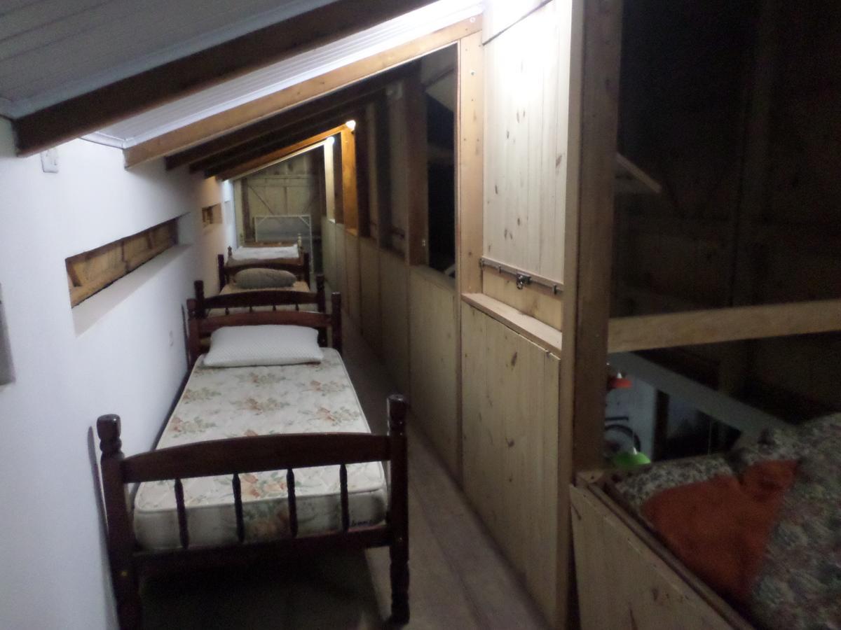 Hostel Ibirakati Inn Sentinela do Sul Dış mekan fotoğraf