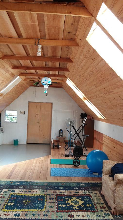 Hostel Ibirakati Inn Sentinela do Sul Dış mekan fotoğraf
