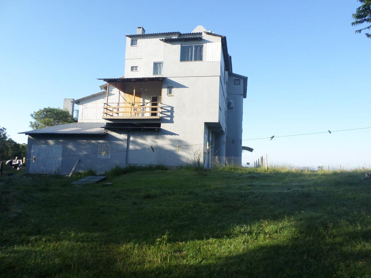 Hostel Ibirakati Inn Sentinela do Sul Dış mekan fotoğraf