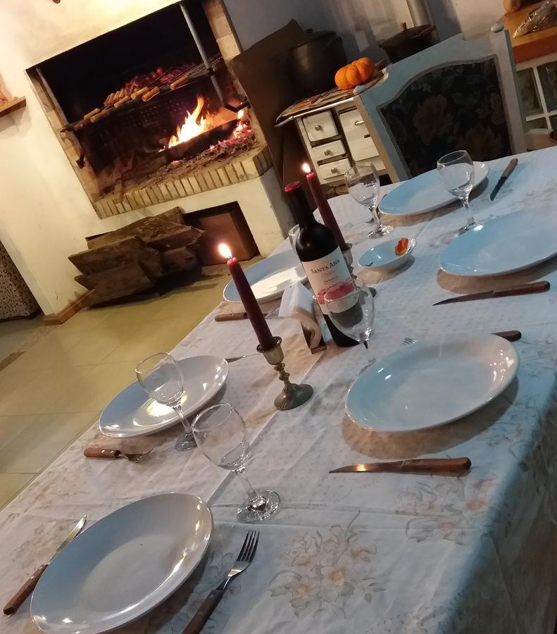 Hostel Ibirakati Inn Sentinela do Sul Dış mekan fotoğraf