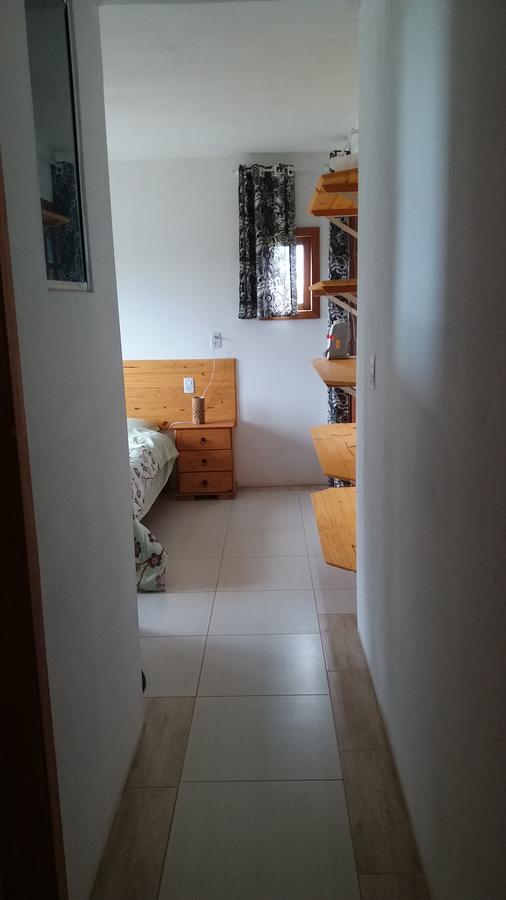Hostel Ibirakati Inn Sentinela do Sul Dış mekan fotoğraf