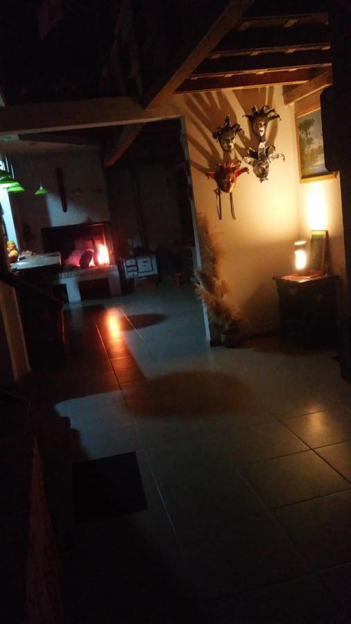 Hostel Ibirakati Inn Sentinela do Sul Dış mekan fotoğraf