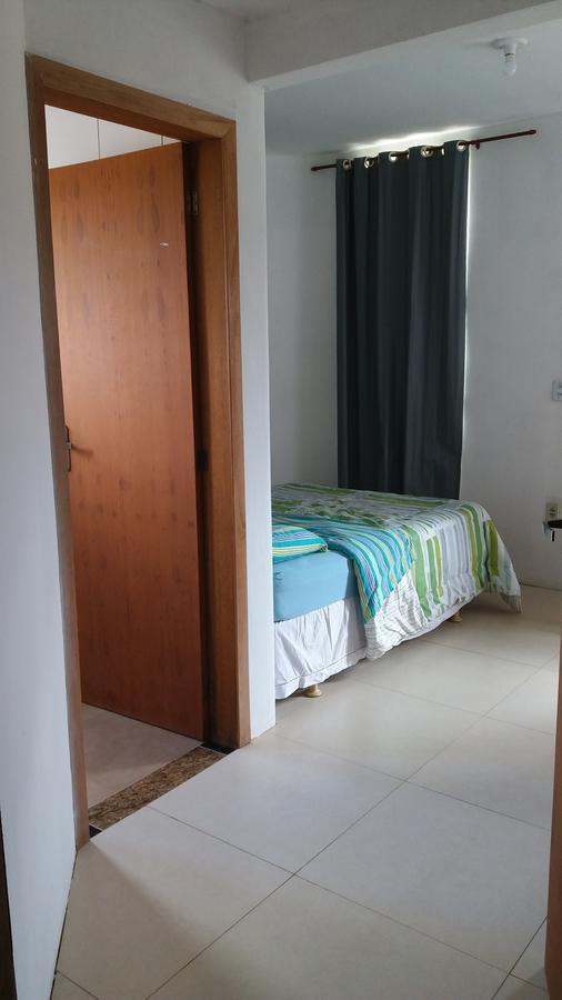 Hostel Ibirakati Inn Sentinela do Sul Dış mekan fotoğraf